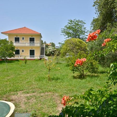 Sofia Apartments Сідарі Екстер'єр фото