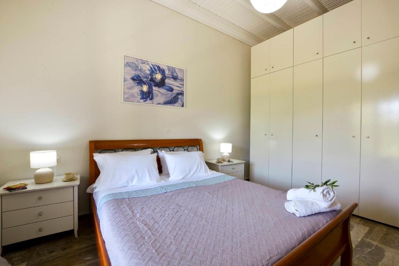 Sofia Apartments Сідарі Екстер'єр фото