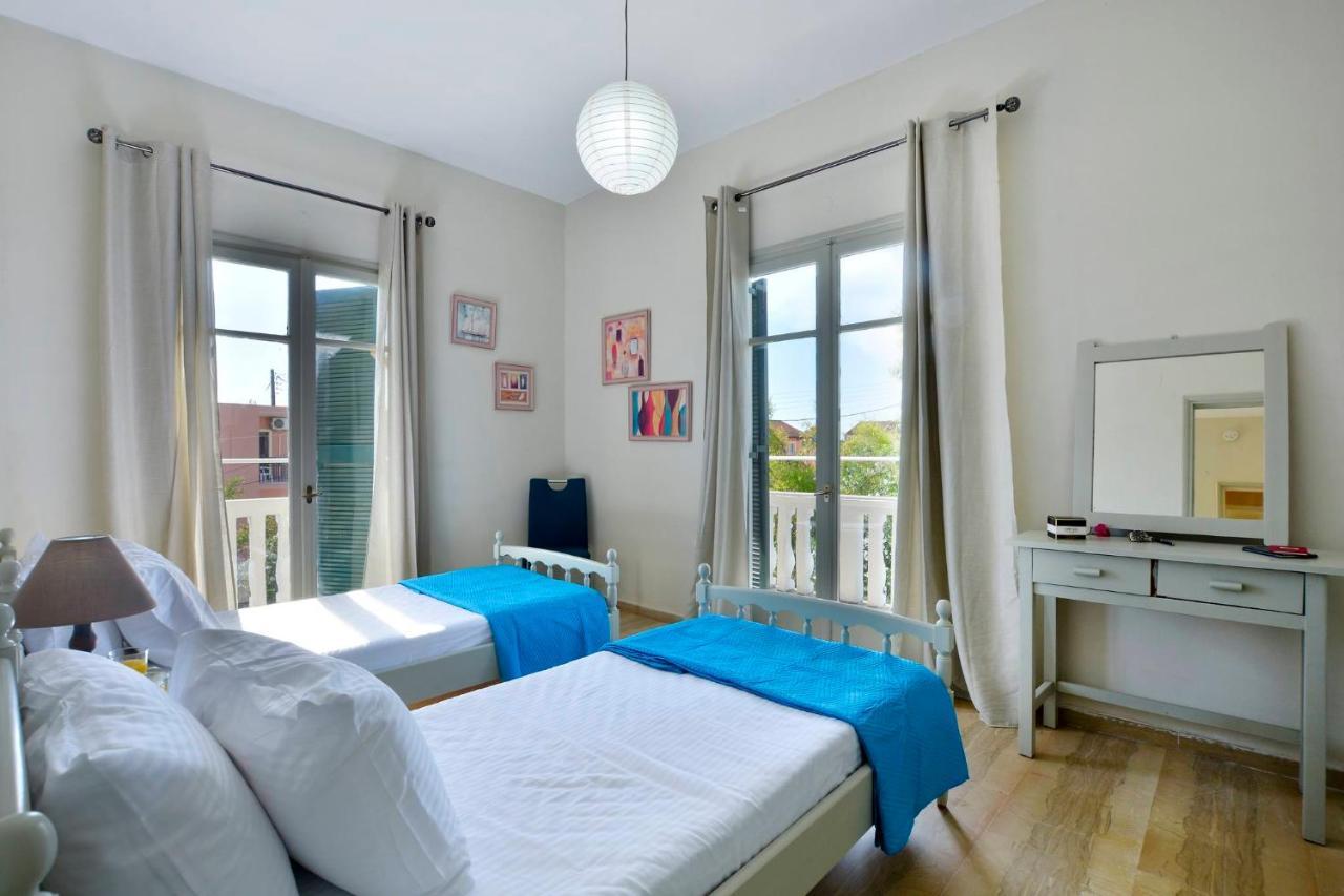 Sofia Apartments Сідарі Екстер'єр фото