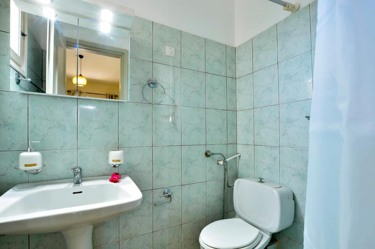 Sofia Apartments Сідарі Екстер'єр фото