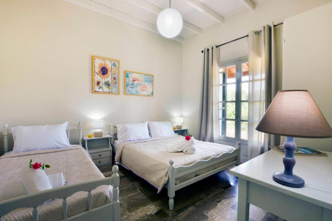 Sofia Apartments Сідарі Екстер'єр фото