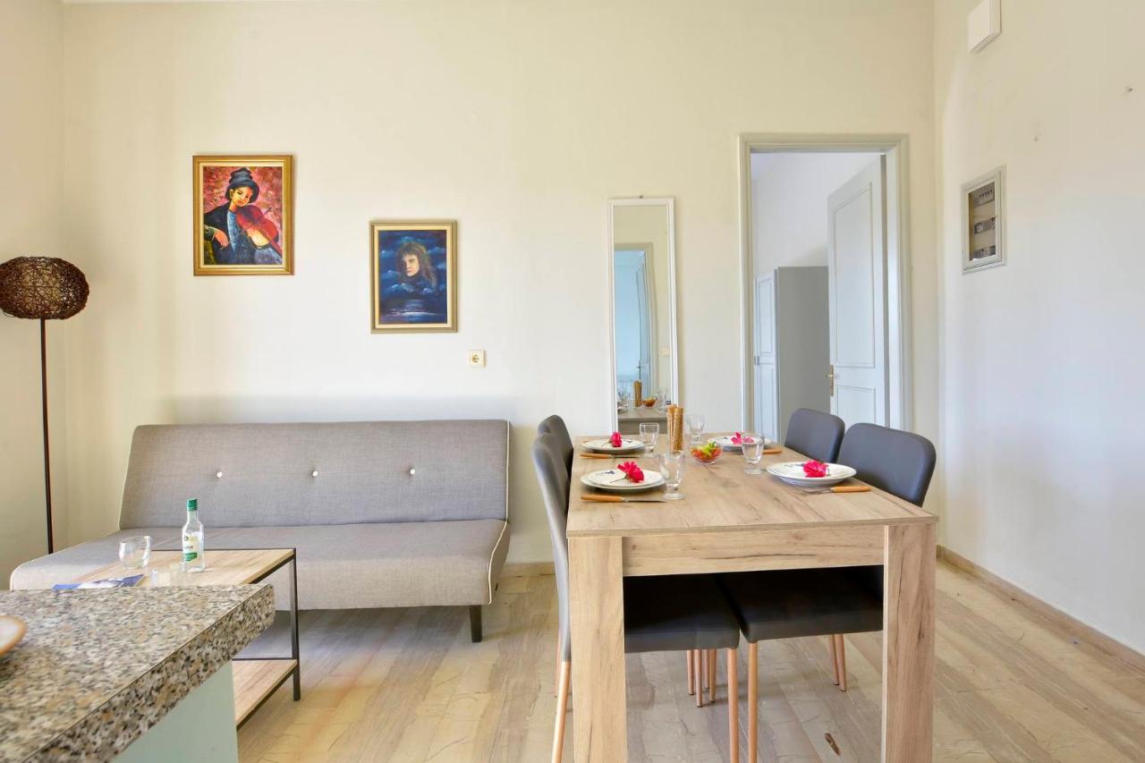 Sofia Apartments Сідарі Екстер'єр фото
