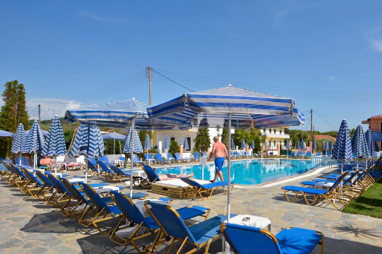 Sofia Apartments Сідарі Екстер'єр фото