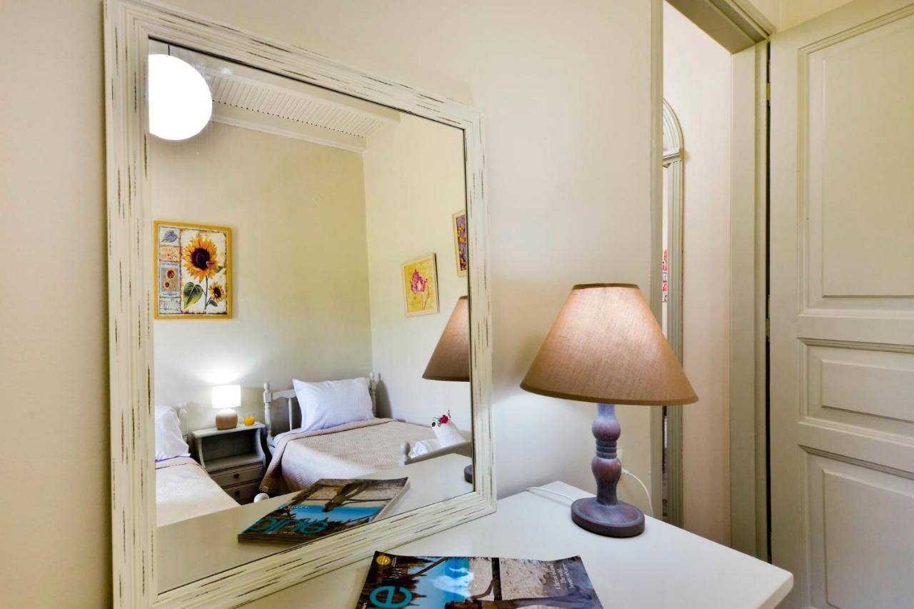 Sofia Apartments Сідарі Екстер'єр фото