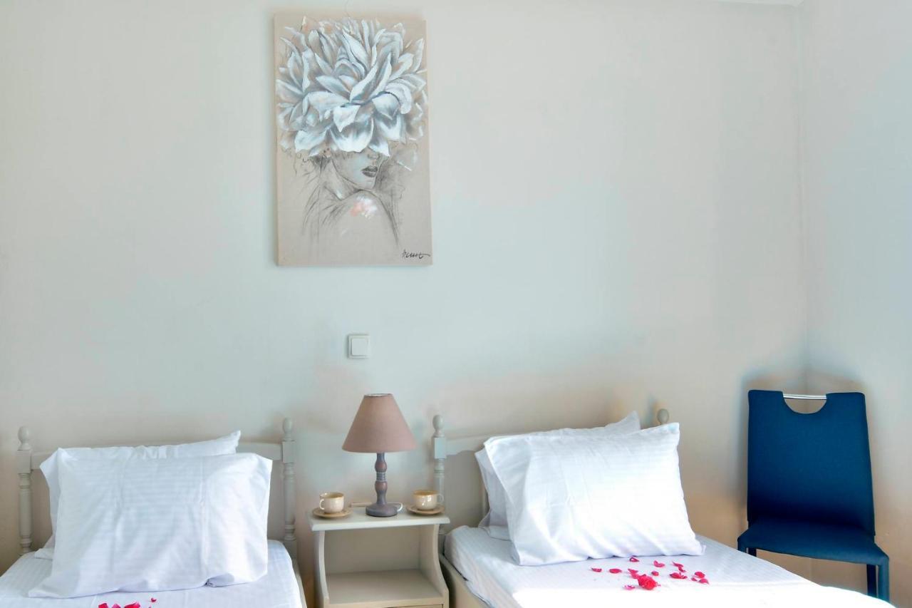 Sofia Apartments Сідарі Екстер'єр фото