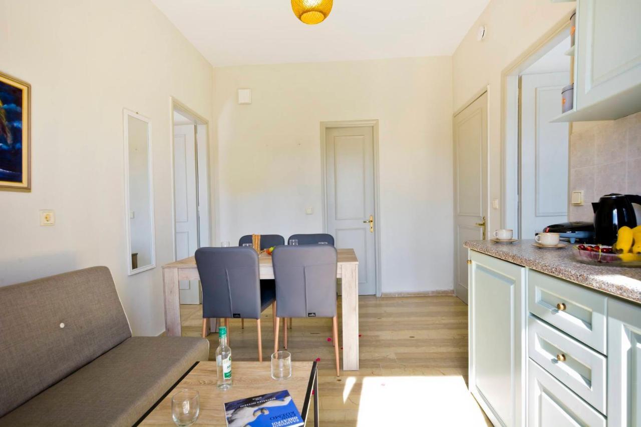 Sofia Apartments Сідарі Екстер'єр фото