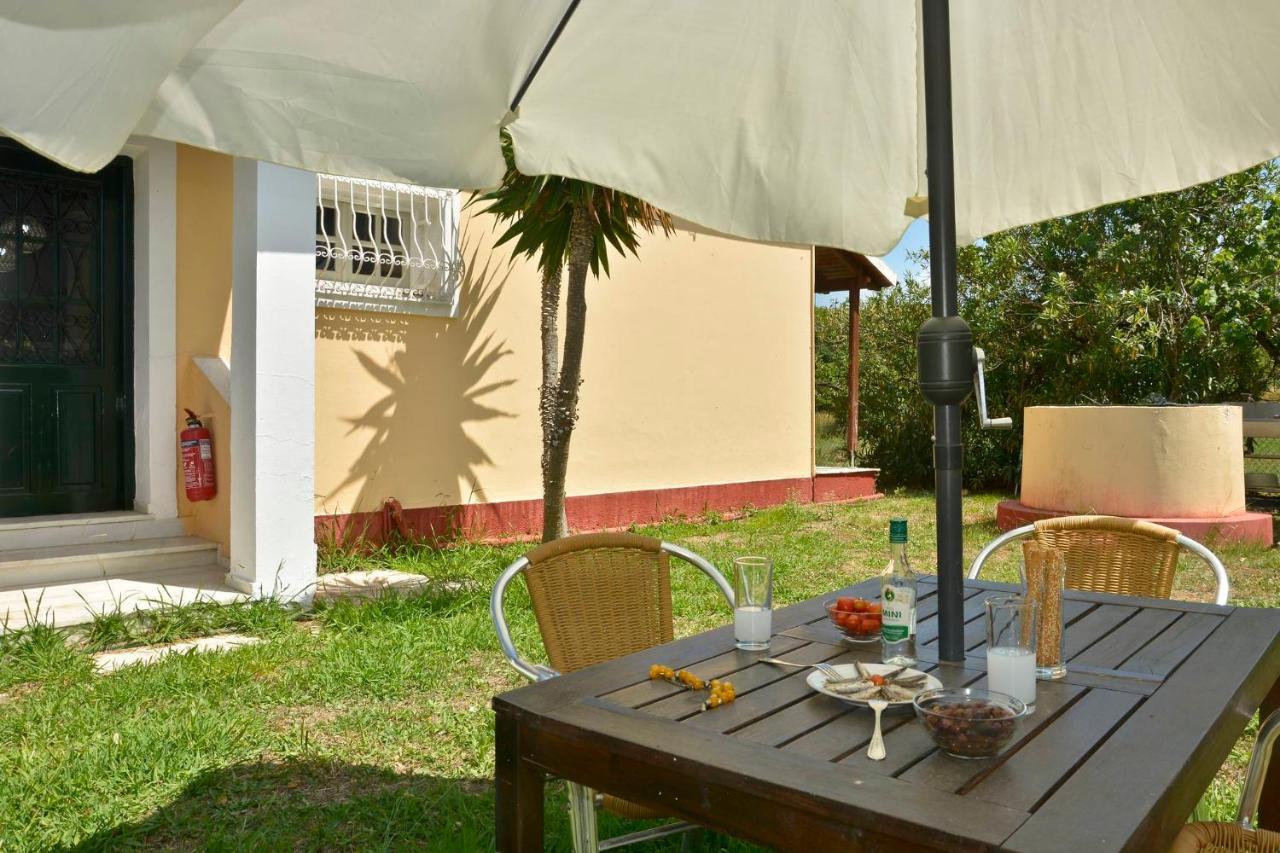 Sofia Apartments Сідарі Екстер'єр фото
