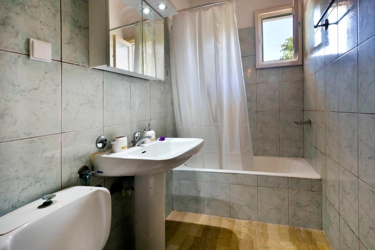 Sofia Apartments Сідарі Екстер'єр фото