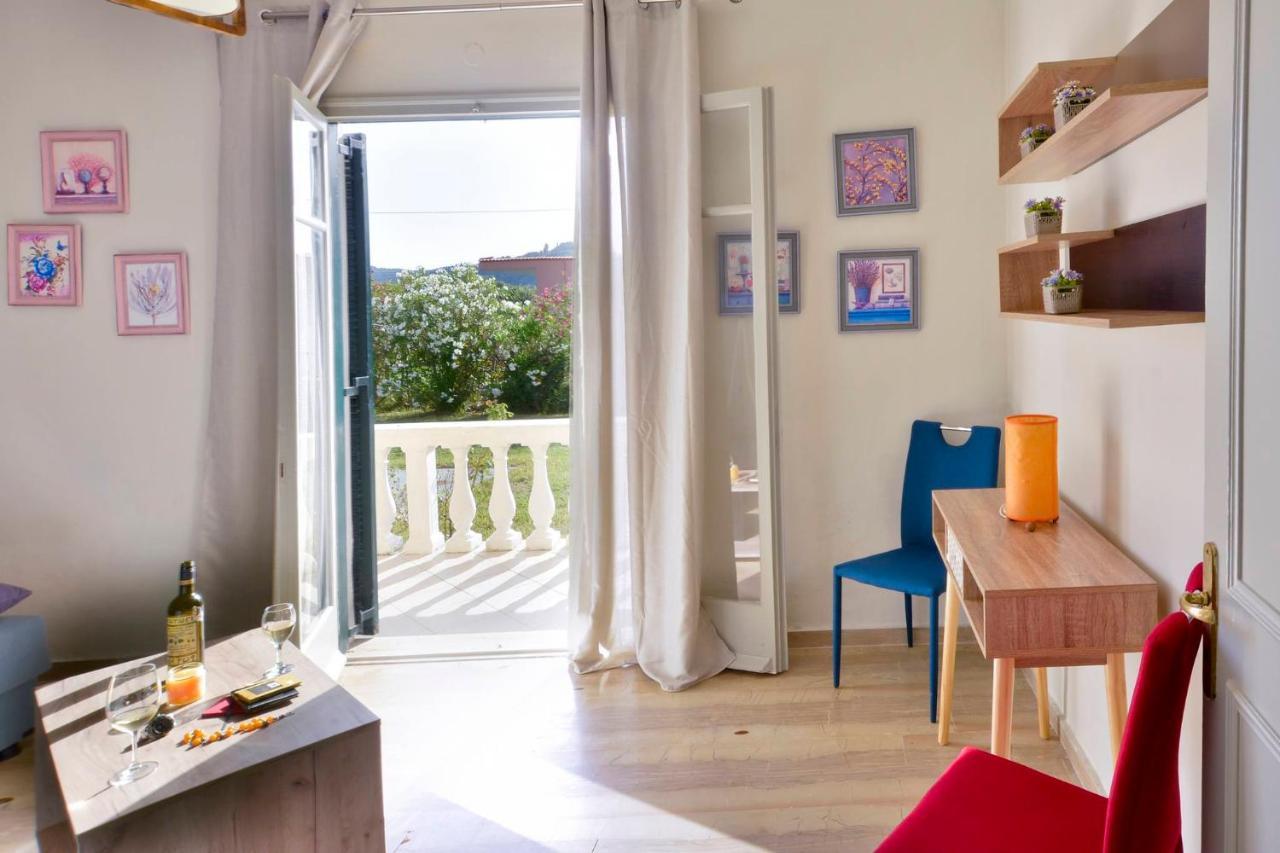 Sofia Apartments Сідарі Екстер'єр фото