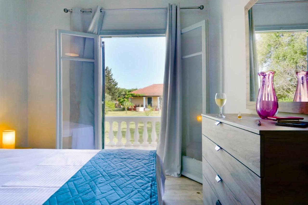 Sofia Apartments Сідарі Екстер'єр фото