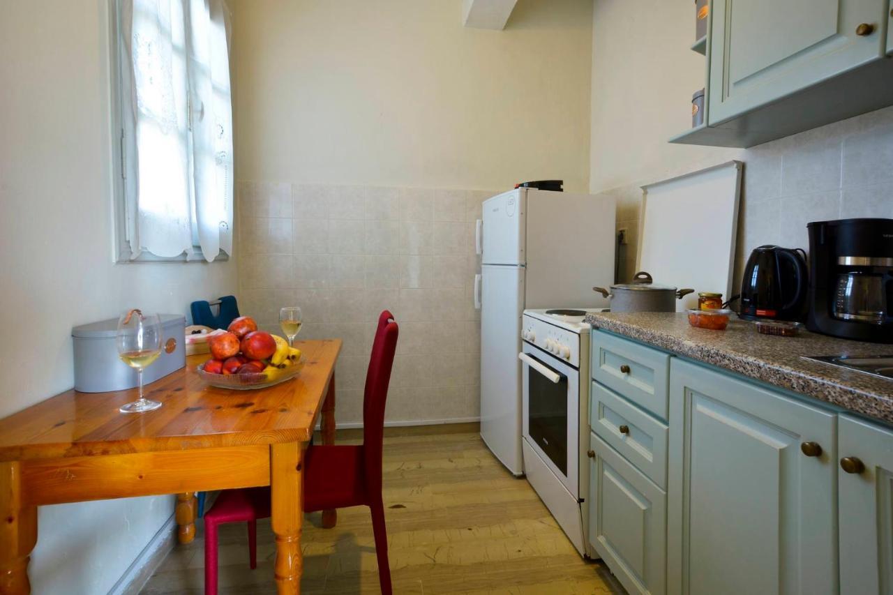 Sofia Apartments Сідарі Екстер'єр фото