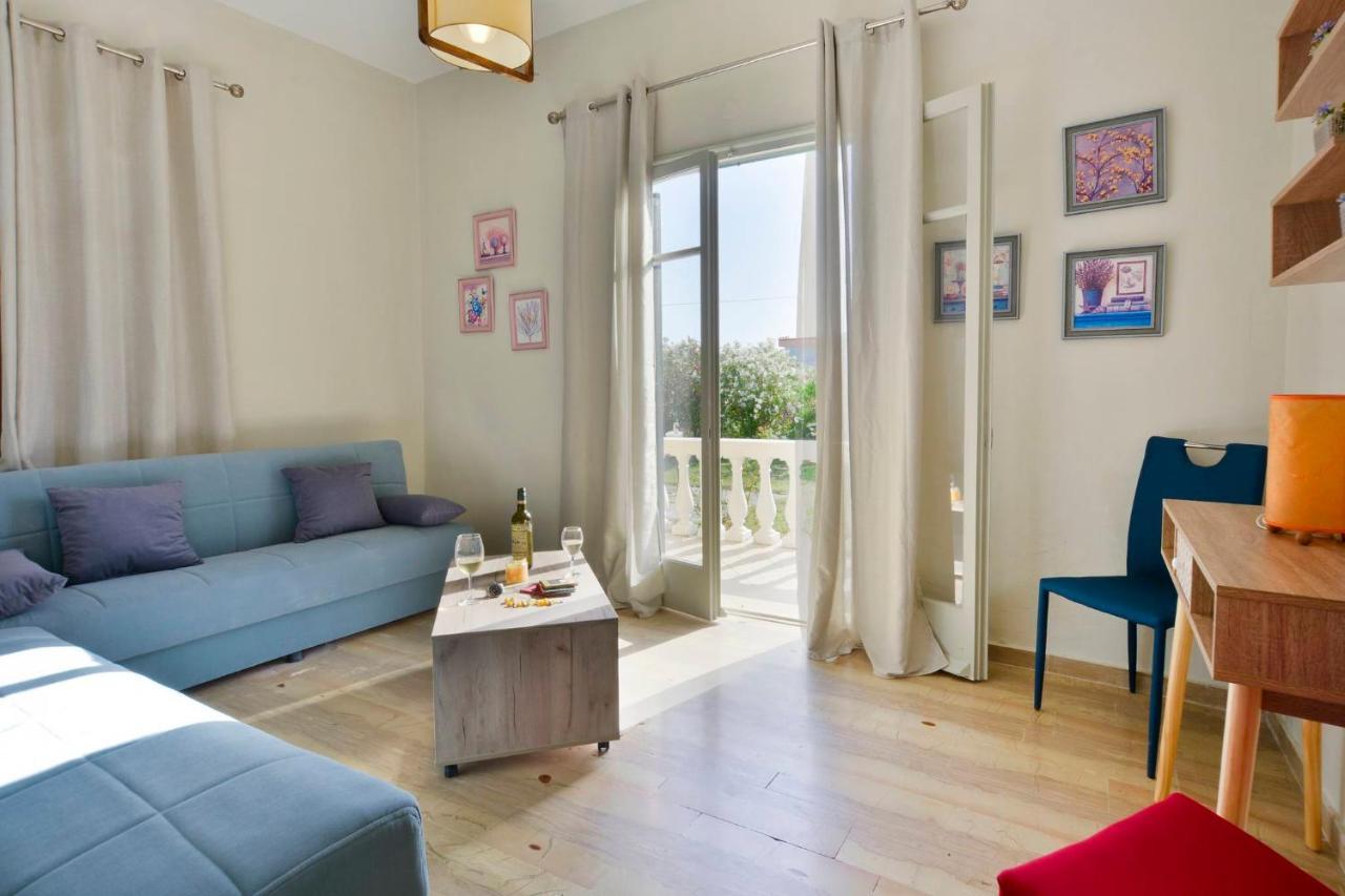 Sofia Apartments Сідарі Екстер'єр фото