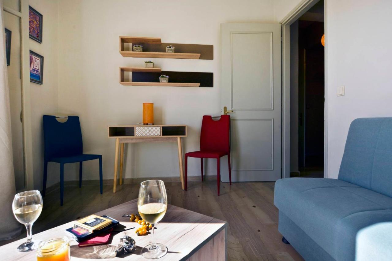 Sofia Apartments Сідарі Екстер'єр фото