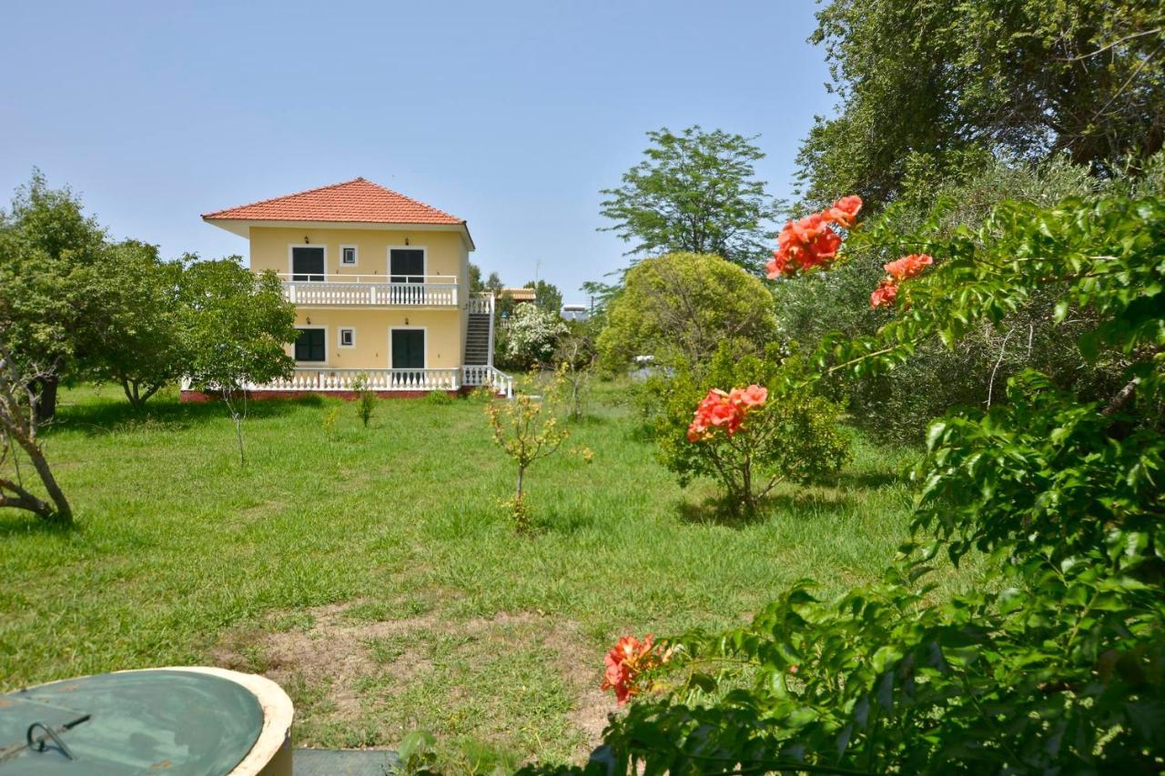 Sofia Apartments Сідарі Екстер'єр фото